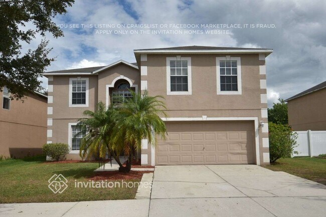 Building Photo - 1501 Alhambra Crest Dr Rental
