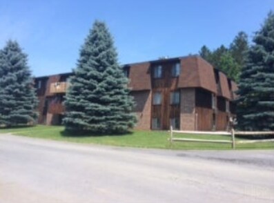 Cedar Ridge - Cedar Ridge Apartments