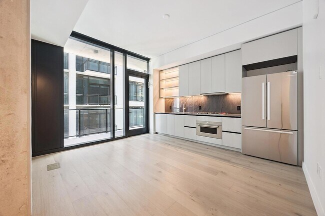 Photo - 610 Davis St Unit 2806