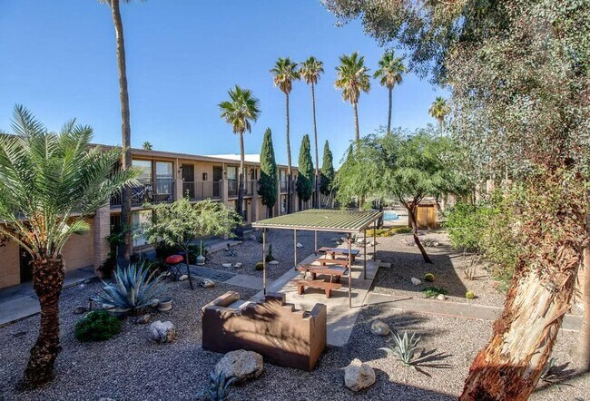 Vista Hermosa Apartments