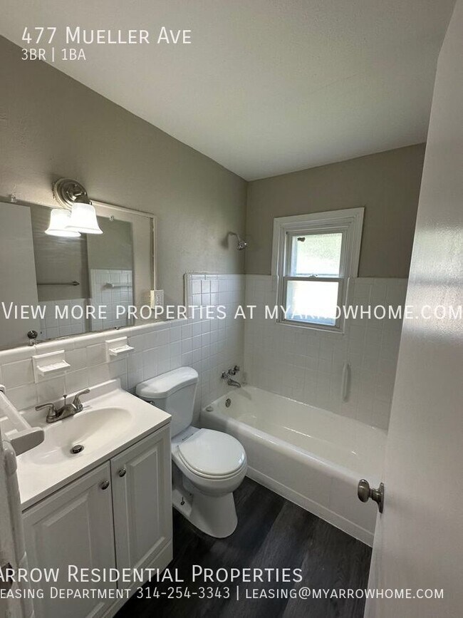 Photo - 477 Mueller Ave