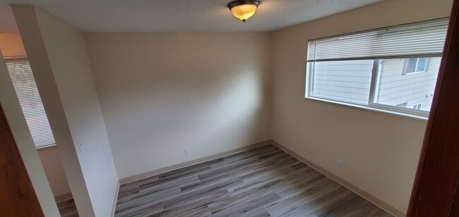 Rec Room from Bedroom B Door