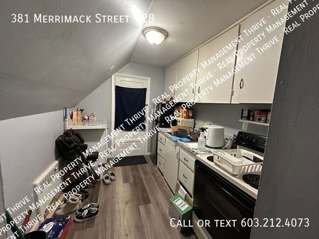 Photo - 381 Merrimack St Unit 2B