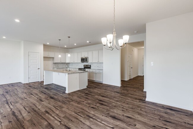 Photo - Luxury Townhome in Hanover County!