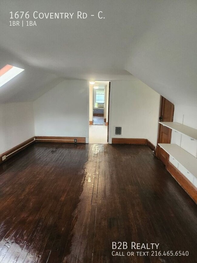 Photo - 1676 Coventry Rd Unit C.
