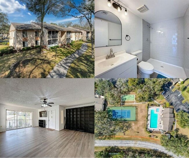 Photo - 12218 Fox Chase Dr Condo Unit G2