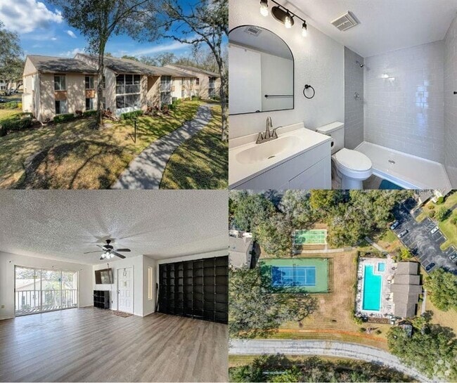 Building Photo - 12218 Fox Chase Dr Unit G2 Rental
