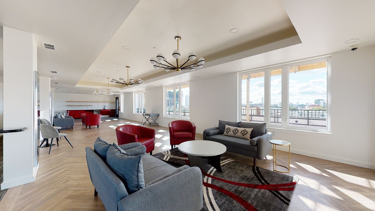 Photo - The Mills Apartments