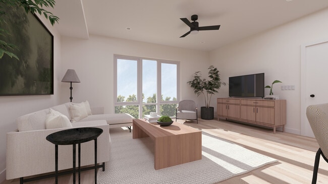 Photo - The Square on Tower Grove