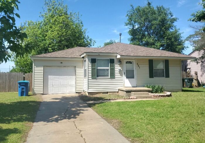2 Bed 1 Bath 1 Car Garage in the Bill Atki... - 2 Bed 1 Bath 1 Car Garage in the Bill Atki...
