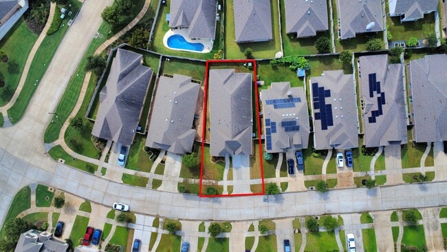 Photo - 4412 Mesquite Terrace Dr