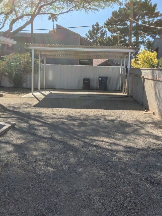 Photo - Triplex - 2 Bedroom and 1 Bath Unit