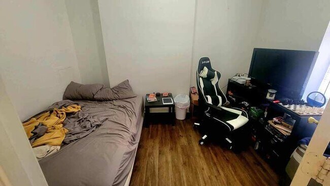 Photo - 505 W Grace St Unidad A