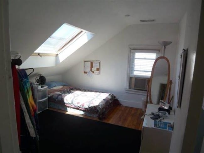 12 Africa St