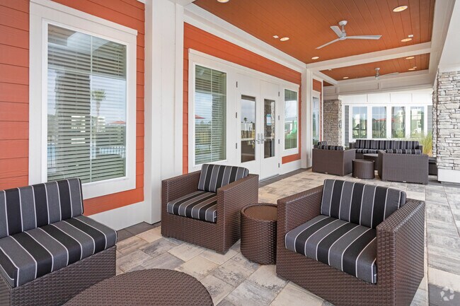 The Palms at Town Center Apartments For Rent in Palm Coast, FL