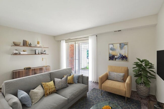 Photo - Village Square Apartments and Townhomes