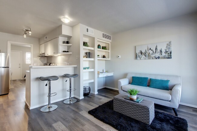 Building Photo - The Kingston Rental