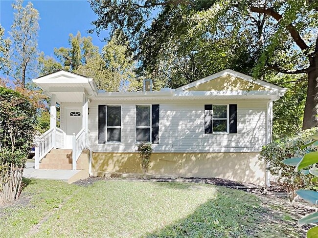 Building Photo - 5779 Hillside Dr NW Rental