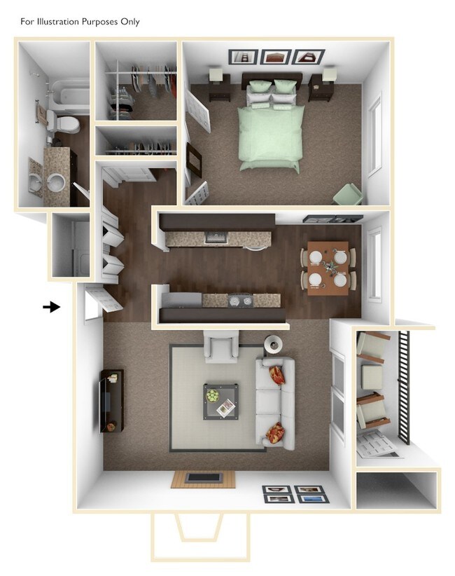 Royal Ridge