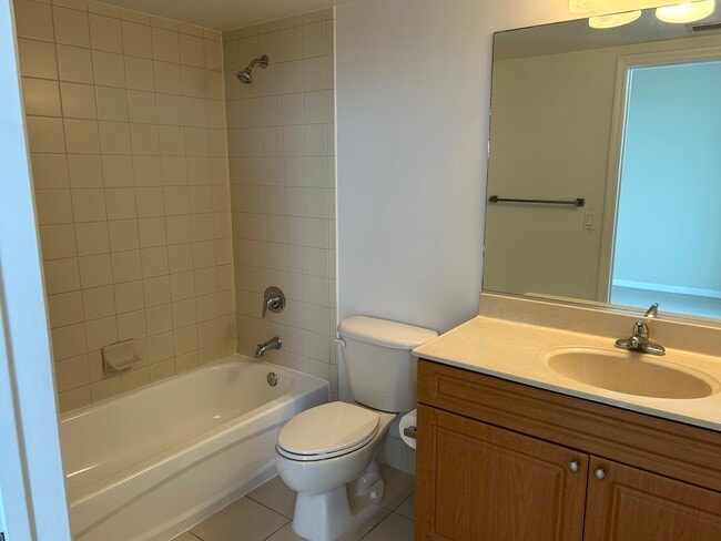 Photo - 900 SW 8th St Unit 1503