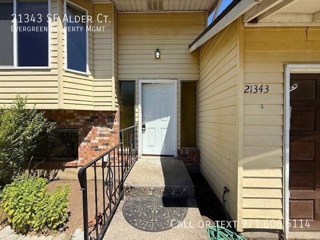 Photo - 21343 SE Alder Ct