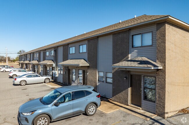 Photo - Belvedere Apartments