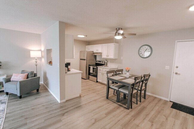 Photo - Lincoln Woods