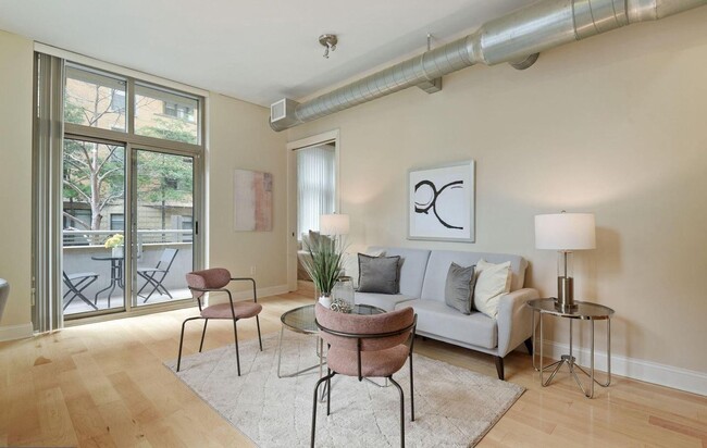 Photo - Incredible Luxury 2BR/2BA Condo Includes G...
