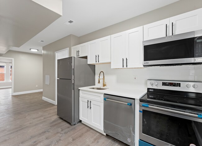 Photo - 1517 W Westmoreland St Unidad 3