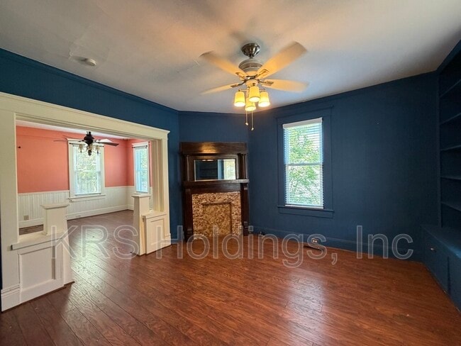 Photo - 1110 Park Ave