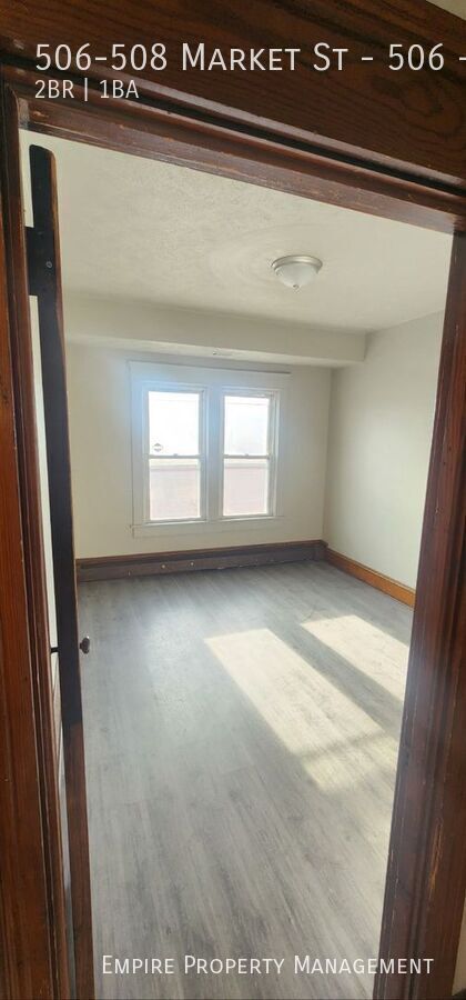 Photo - 506-508 Market St-506 - 2nd flr Apartment Unit 506 - 2nd flr