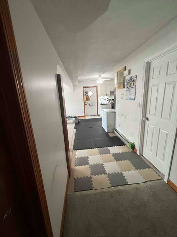 Photo - 45 Merrimac St Townhome