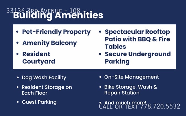 Photo - Ground Floor Studio Apartment Unit 108