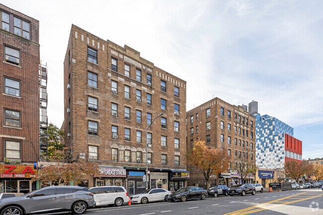 Photo - 165-175 Sherman Ave