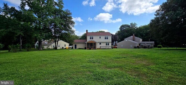 Photo - 1526 Palm Ct House