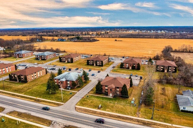 Maplewood Apartments