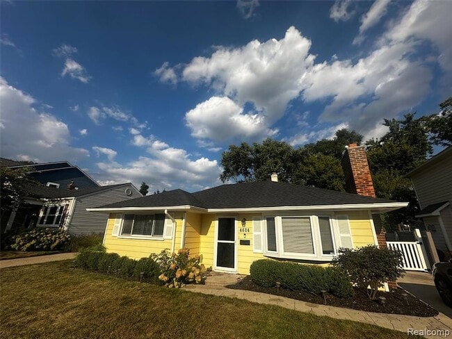 Building Photo - 4614 Olivia Ave Rental
