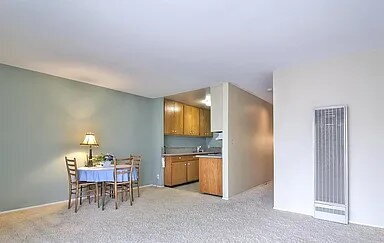 Photo - Charming 1-Bed San Francisco Retreat with Fireplace & Granite Finishes!
