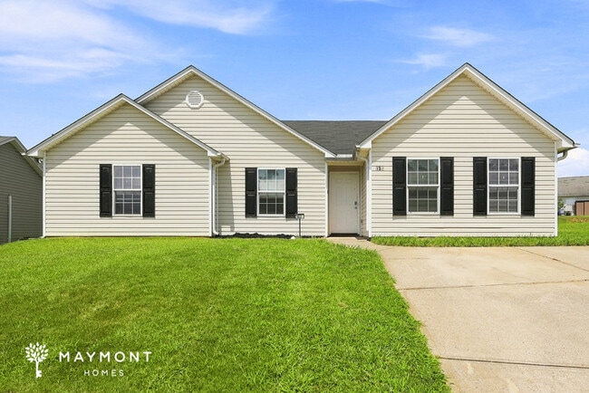 Building Photo - 152 Perigon Ct