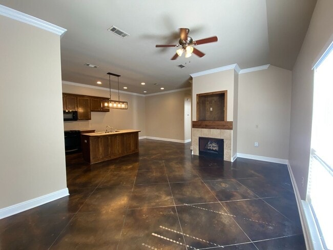 Photo - Charming 2BR/2BA Home in Shenandoah Ridge with Garage & Cozy Fireplace