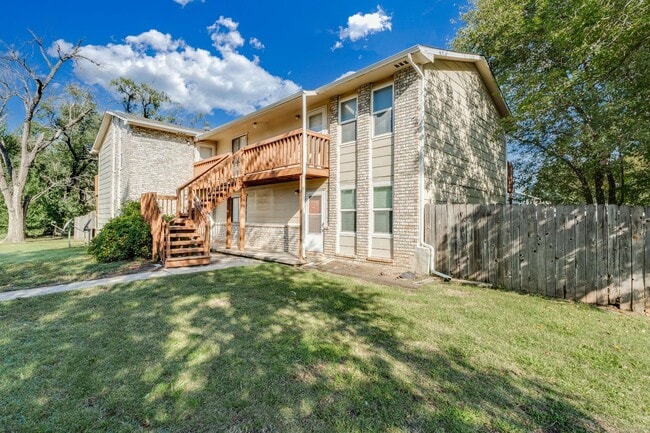 Photo - 4321 S Handley St Unidad #3