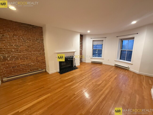 Photo - 1742 Washington St Rental