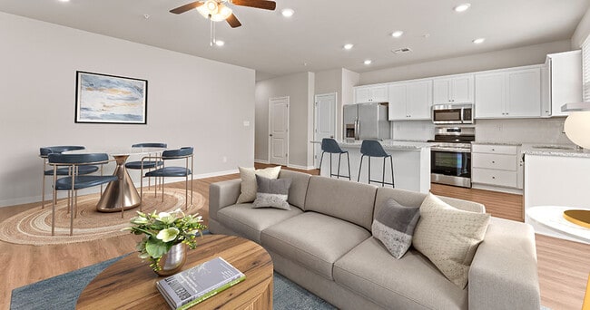 Photo - Arabella at Dutchtown Townhomes