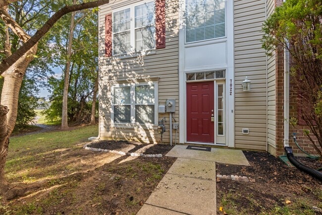 Photo - 7022 Dasher Farm Ct