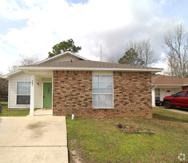 Building Photo - 3-Bedroom Patio Home in SW Pensacola – Con...