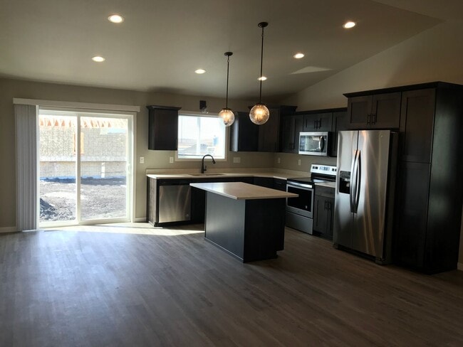 Photo - 4 Bed 2 Bath Single Family Home