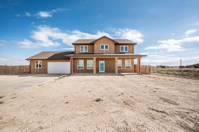 A Beautiful Home in the Heart of Pueblo West! - A Beautiful Home in the Heart of Pueblo West!