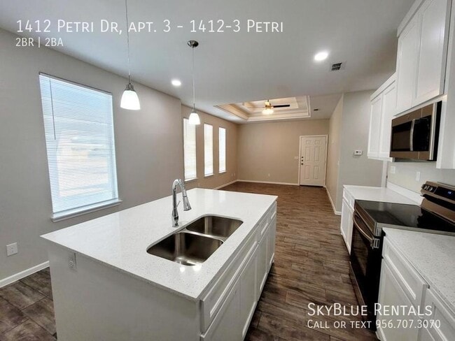Photo - 1412 Petri Dr Unit 1412-3 Petri