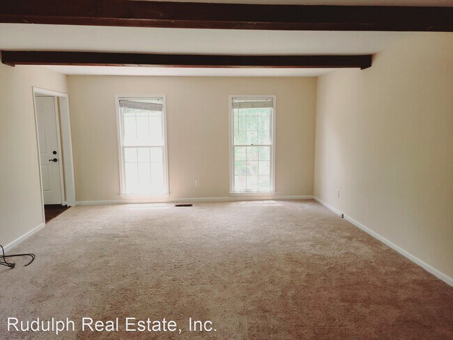 Photo - 3 br, 2.5 bath House - 3543 Mill Springs Road