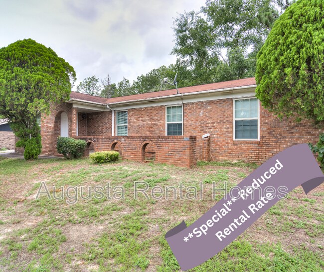 Building Photo - 3453 Pine Hill Rd